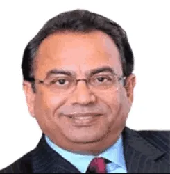C.K. Patel